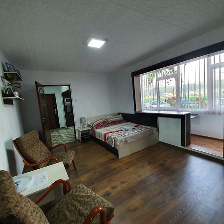 Apartment Ada Kaleh Orsova Ngoại thất bức ảnh