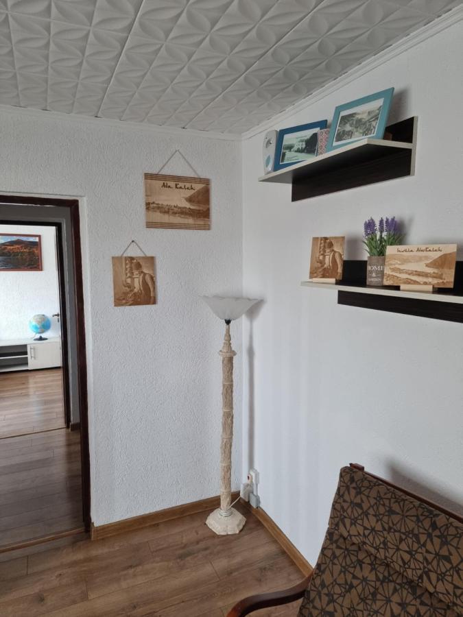Apartment Ada Kaleh Orsova Ngoại thất bức ảnh