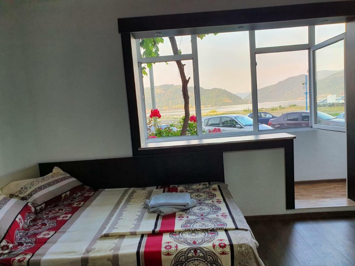 Apartment Ada Kaleh Orsova Ngoại thất bức ảnh