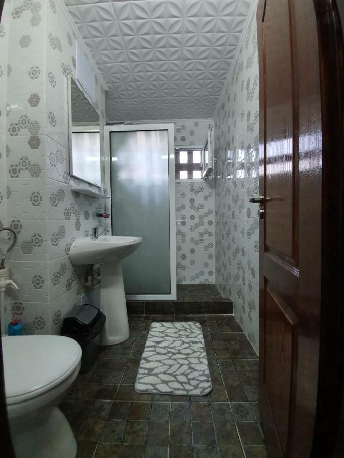 Apartment Ada Kaleh Orsova Ngoại thất bức ảnh