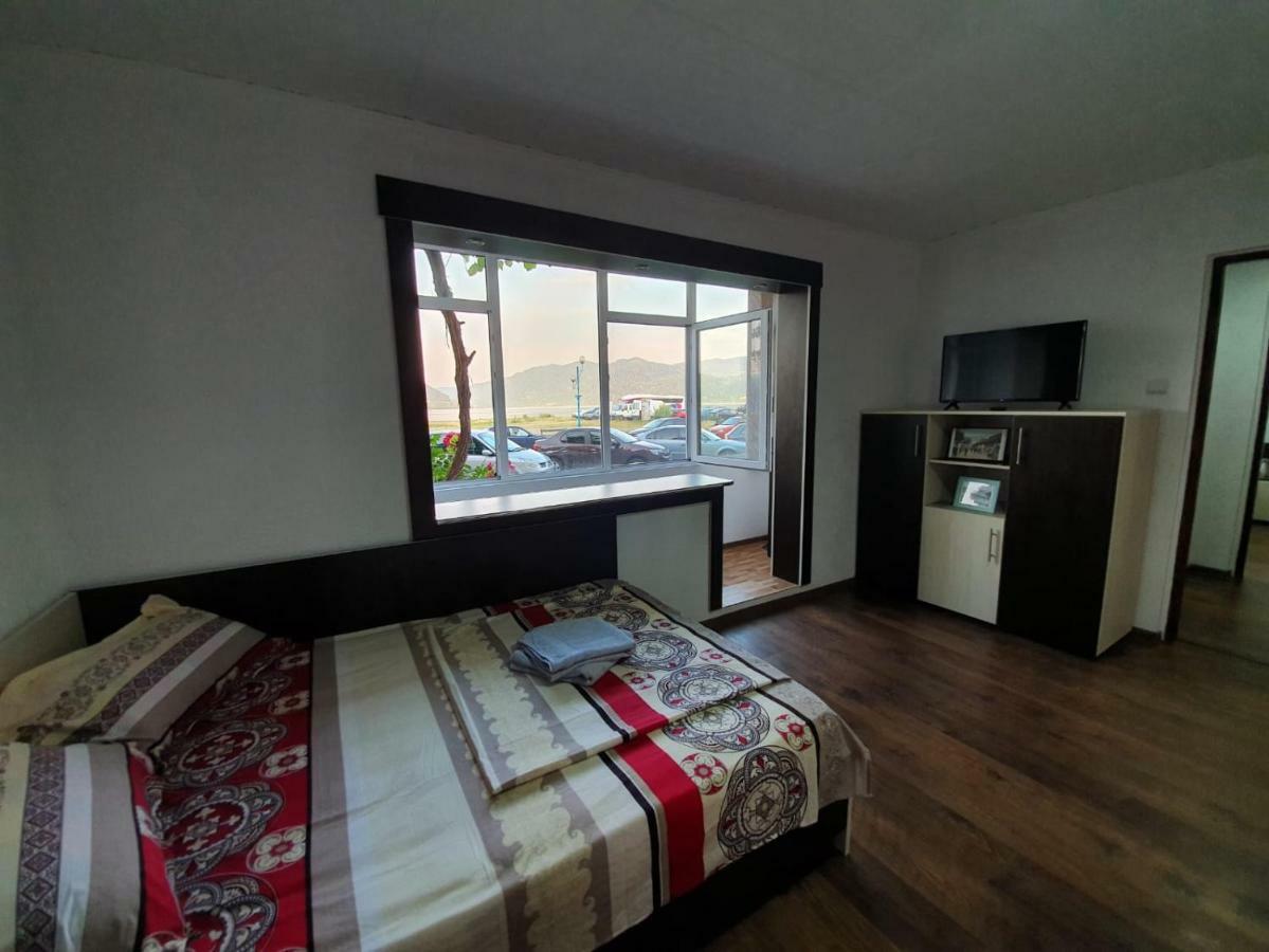 Apartment Ada Kaleh Orsova Ngoại thất bức ảnh