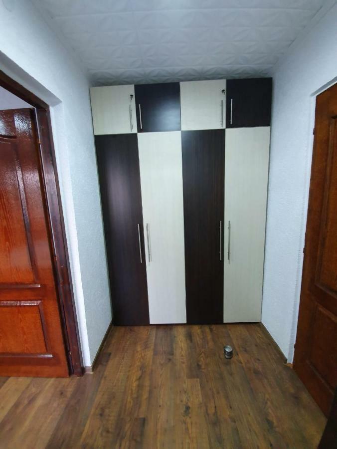 Apartment Ada Kaleh Orsova Ngoại thất bức ảnh