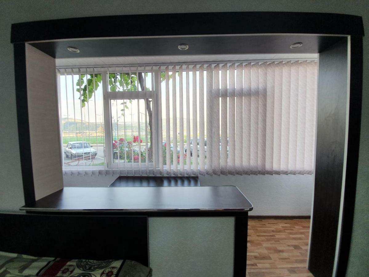 Apartment Ada Kaleh Orsova Ngoại thất bức ảnh
