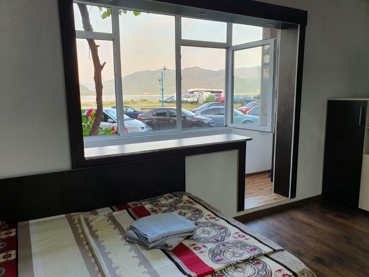 Apartment Ada Kaleh Orsova Ngoại thất bức ảnh