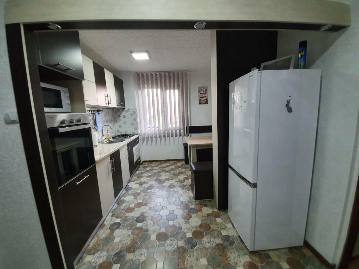 Apartment Ada Kaleh Orsova Ngoại thất bức ảnh