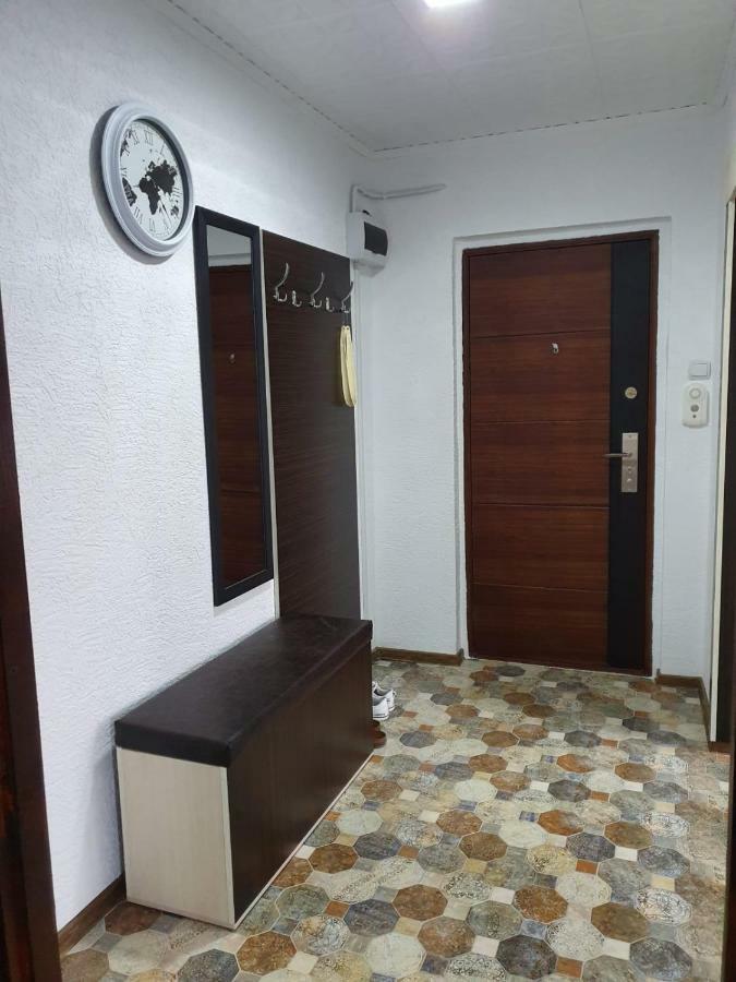 Apartment Ada Kaleh Orsova Ngoại thất bức ảnh