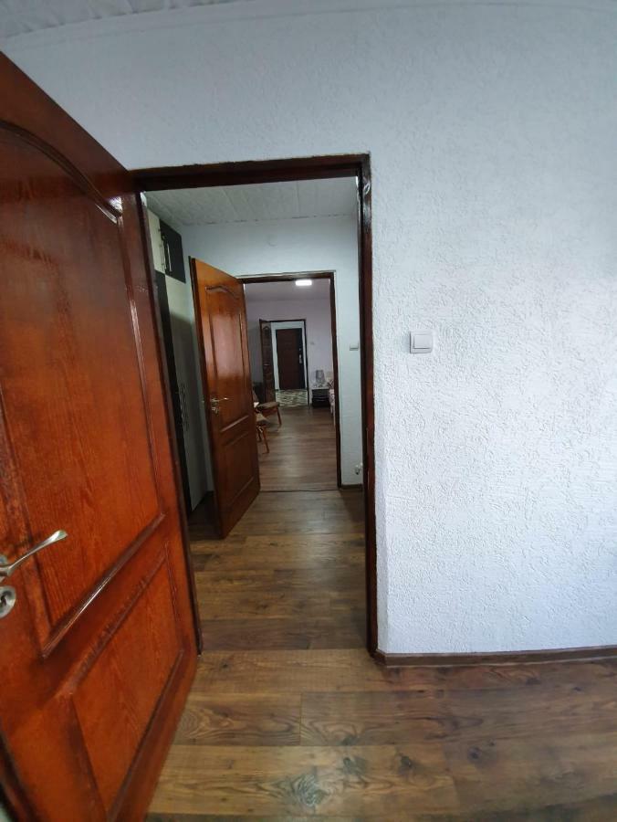 Apartment Ada Kaleh Orsova Ngoại thất bức ảnh