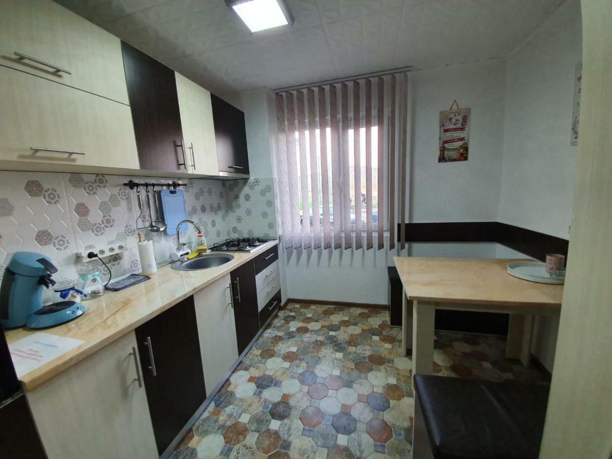 Apartment Ada Kaleh Orsova Ngoại thất bức ảnh