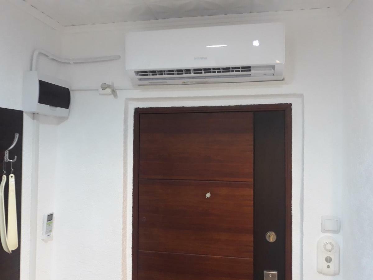 Apartment Ada Kaleh Orsova Ngoại thất bức ảnh